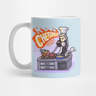 Chefiroth Mug